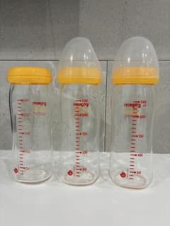 Pigeon 哺乳瓶 240ml 3本セット - 2