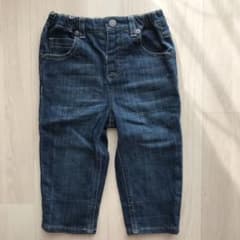 専用‼︎バーバリー　デニムのサムネイル