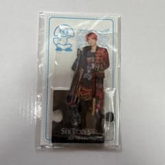 Johnnys’ ISLAND STORE SixTONES 田中樹 アクリル…のサムネイル