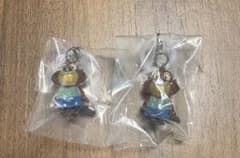 ズートピア めじるしアクセサリー 二ブルズ 2点セットのサムネイル