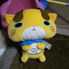 でっかいコマじろう♡新品タグ付きのサムネイル