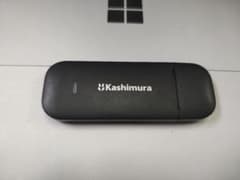 Kashinmura 無線LANルーター KD-249のサムネイル