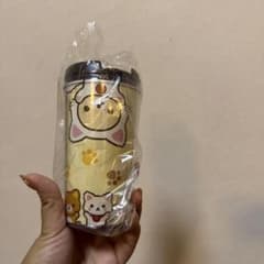 リラックマ タンブラーのサムネイル