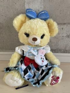 ユニベア　シュー　コスチューム付きのサムネイル
