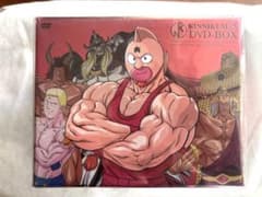 キン肉マン 未開封コンプリートDVD-BOX〈生誕29周年記念完全予約限定
