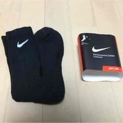 Nike ソックスのサムネイル