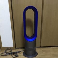 ダイソン扇風機のサムネイル