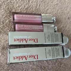 ディオール  アディクト　リップ　マキシマイザー　001 ２つセットのサムネイル