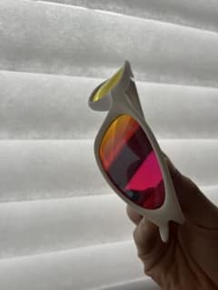 oakley minute 1.0 made in usa サングラスのサムネイル