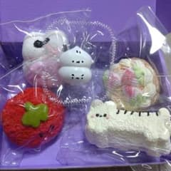 スクイーズ まとめ売りのサムネイル