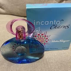 Salvatore Ferragamo incanto charms 100mlのサムネイル
