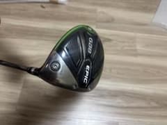 Callaway GBB EPIC 10.5ドライバー EPIC FORGEDのサムネイル