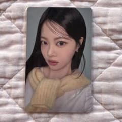 ルセラフィム HOT アメリカ target 限定 トレカ ウンチェ LE SSERAFIM ルセラフィム hot ウンチェ トレカ tin case - メルカリ