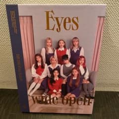 TWICE Eyes wide open retro ver.のサムネイル