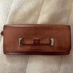 PRADA長財布のサムネイル