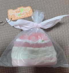 ☆【大人気品!!】 Punipoplabo プニポップラボ 特別袋 芋感 ☆のサムネイル