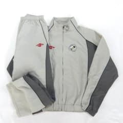 UMBRO アンブロ x BAYFLOW セットアップ ジャージ 3(L) 上下 UMBRO アンブロ x BAYFLOW セットアップ ジャージ 3(L) 上下 - メルカリ