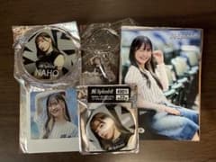 M☆Splash!! NAHO グッズセットのサムネイル