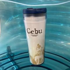 スターバックス タンブラー〈セブ島限定〉 - メルカリ
