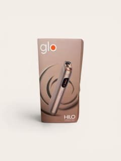 glo HILO 電子タバコ 本体のサムネイル