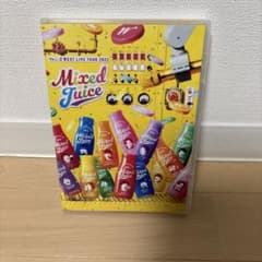 ジャニーズWEST/ジャニーズWEST LIVE TOUR 2022 Mixe…のサムネイル