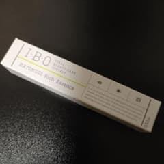 IBO ハトムギ配合リッチエッセンスのサムネイル