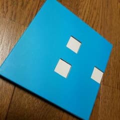 EXO CBX アルバムのサムネイル