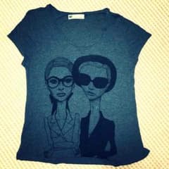 SLY プリントTシャツのサムネイル