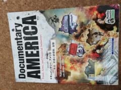 Documentary AMERICAのサムネイル