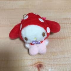 ぬいぐるみのサムネイル
