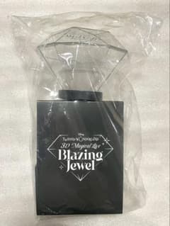 ツイステ ブレイジングジュエル ペンライト Disney Twisted-Wonderland 3D Magical Live -Blazing Jewel