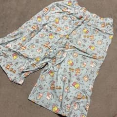 Sumikko Gurashi children's clothing bottoms pants Relaco