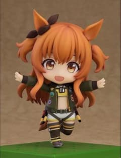 ねんどろいど ウマ娘 プリティーダービー マヤノトップガン