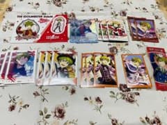 아키야마 하야토 상품 세트 아이돌 마스터 SideM