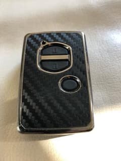 スマートキーカバー トヨタ プリウスαのサムネイル