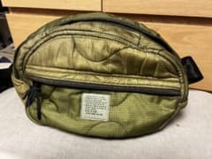 A*A様 木村拓哉US Customized Quilted Body Bag - メルカリ