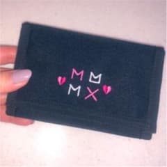 MONSTA X ウォレットのサムネイル