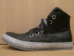 A1923 - hi-top Sneakers - S2 - 42 - 美品!! A1923 - hi-top Sneakers - S2 - 42 - 美品!! - メルカリ