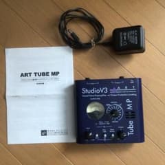 TUBE MP STUDIO V3のサムネイル