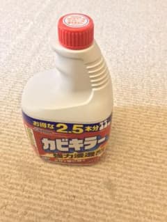 Johnsonカビキラー 替1000ｇ×1個のサムネイル