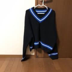 ハレチルデンニットのサムネイル