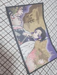 鬼滅の刃ミニ屏風コレクション 胡蝶しのぶのサムネイル