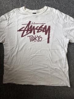 stussy Tシャツ Lのサムネイル