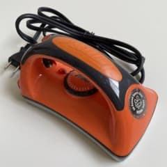 VITORA スノーボード用 ワックスアイロンのサムネイル