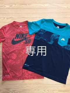 ナイキSB Tシャツ 140のサムネイル