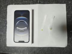 iphone16e ブラック　未使用のサムネイル