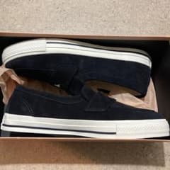 NAVY  CONVERSE ADDICT ONE STAR LOAFERのサムネイル