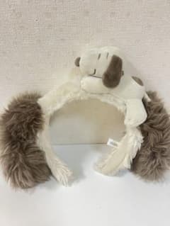 スヌーピーカチューシャのサムネイル