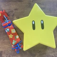 スターポップコーンバケツ　USJのサムネイル