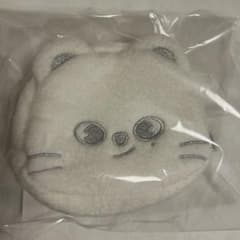 ジニレット ヒョンジン skzoo リバーシブルフェイスポーチのサムネイル